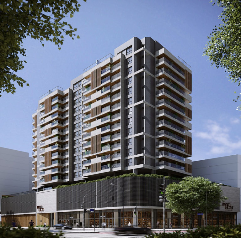 Maison Laranjeiras lançamento Opportunity