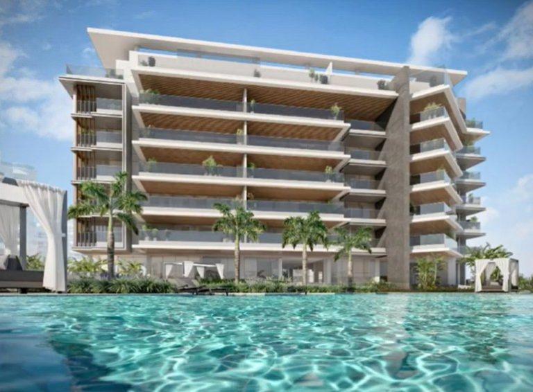 Apogee Residence Barra da Tijuca Calçada