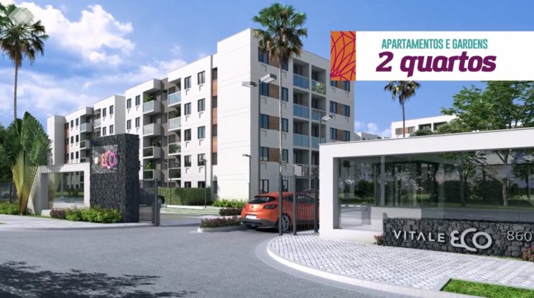 Vitale Eco Vargem GRande