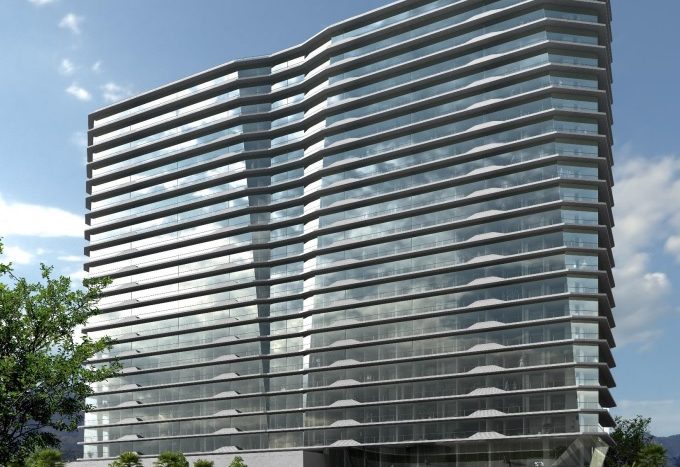 Wide Residences Barra Bonita