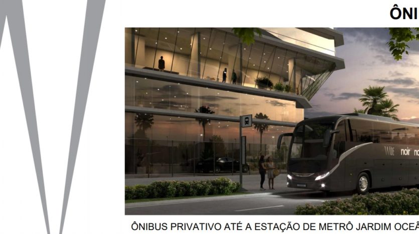 Wide Residences Diferenciais