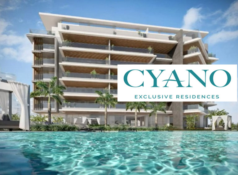 Cyano Residences Barra da Tijuca - Lançamento Calçada