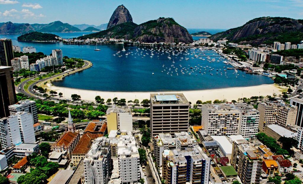 PB 50 Paulo Barreto Botafogo