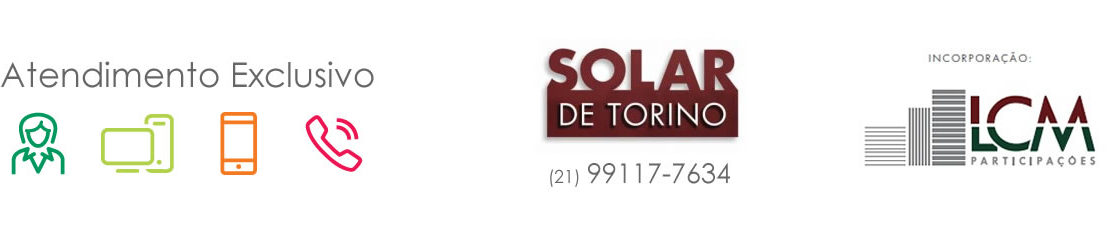 Contato Solar de Torino
