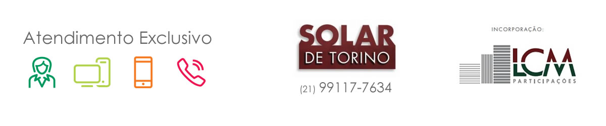 Contato Solar de Torino