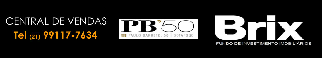 Paulo Barreto 50 Botafogo