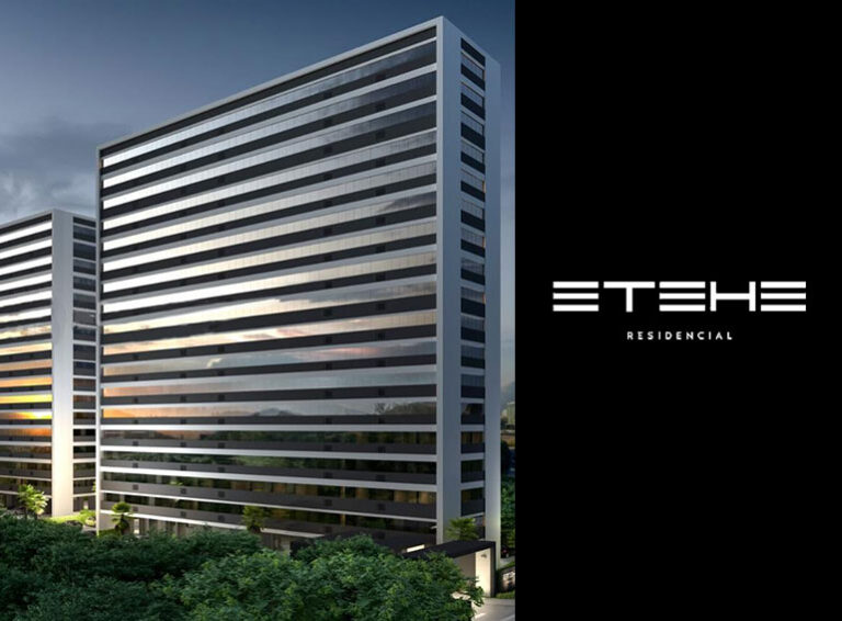Etehe Residência - Lançamento Calper Est. dos Bandeirantes Recreio