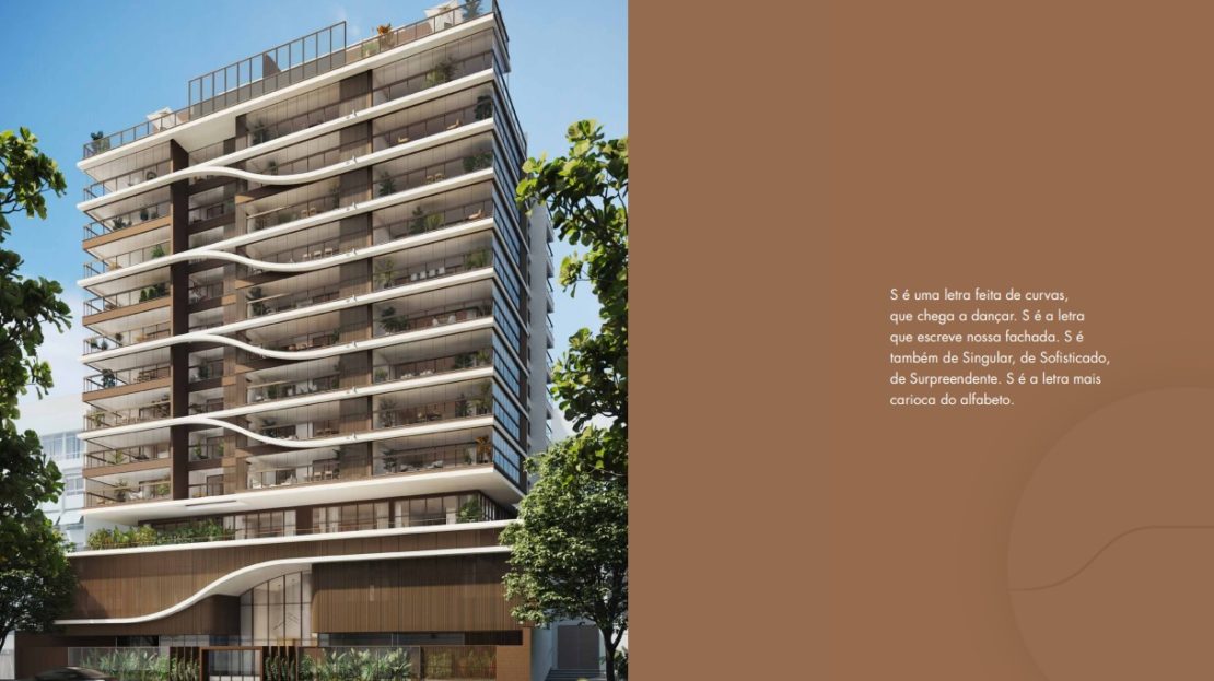 S Design Botafogo