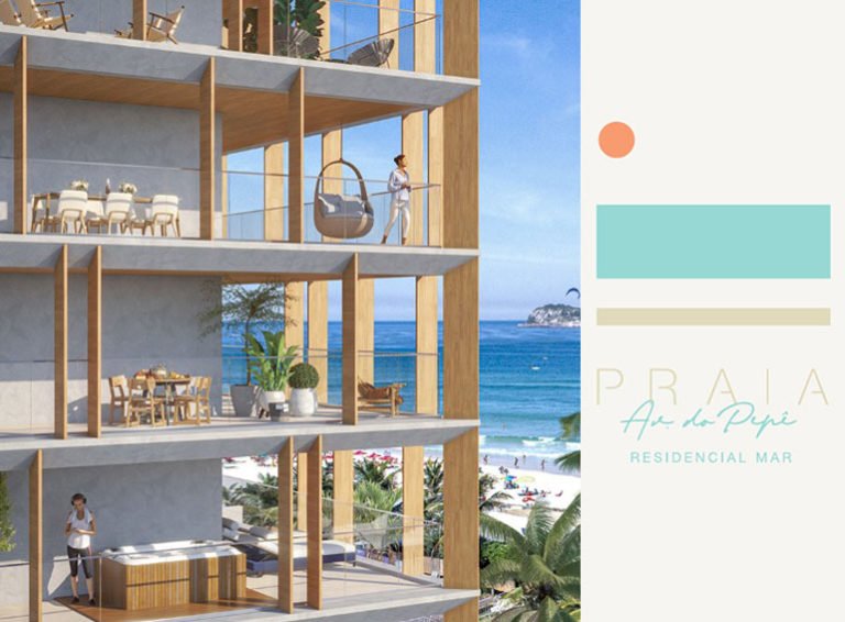 Lançamento Itten Pepê Barra da Tijuca