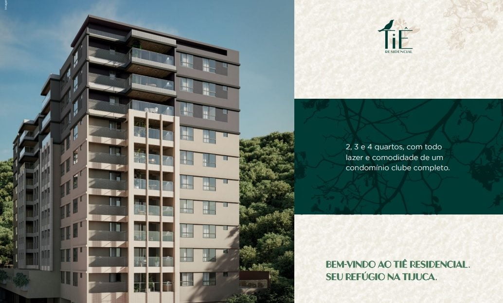 Tiê Residencial