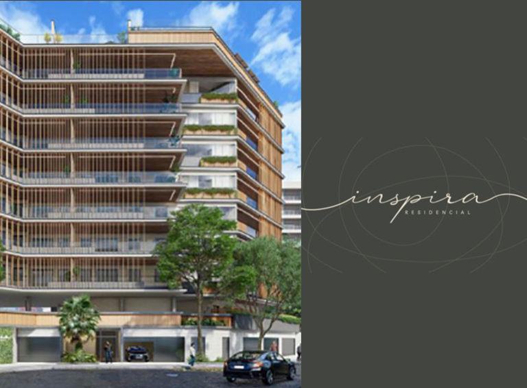 Inspira Residencial Tijuca