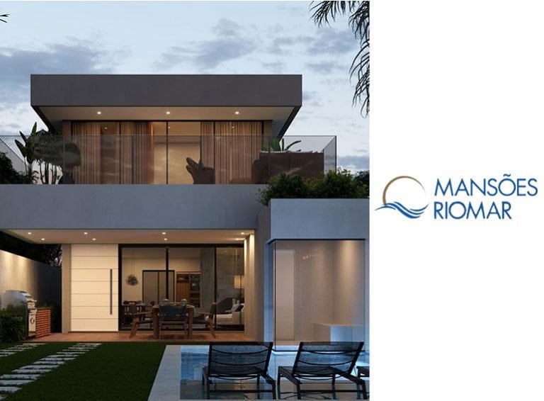 Mansões Rio Mar