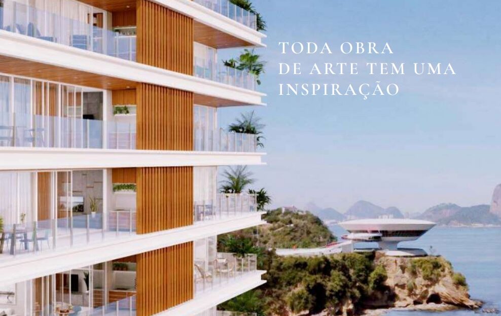 Lazuli Niterói
