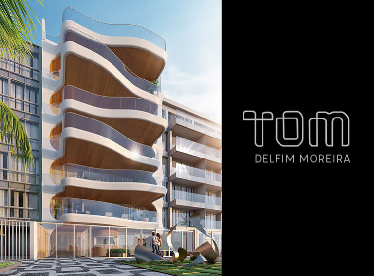 Tom Delfim Moreira Gafisa