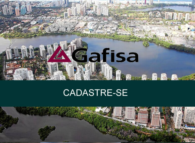 Lançamento Gafisa Península