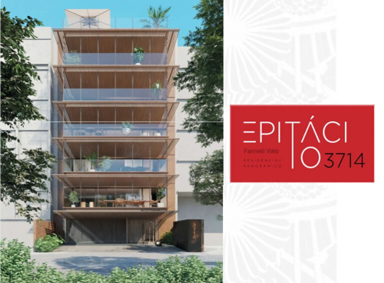 Epitácio 3714 Lagoa