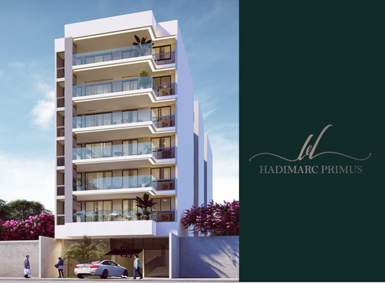 Hadmarc Primus Tijuca