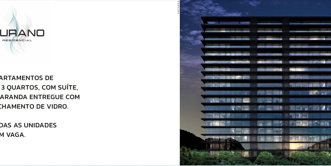 Murano Residencial Calper