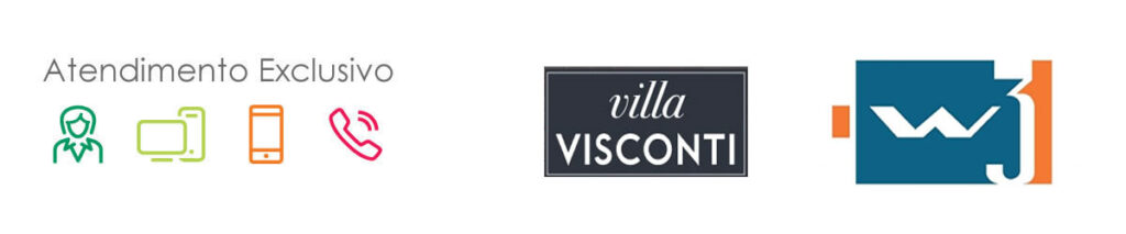 Villa Visconti vendas