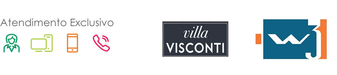 Villa Visconti vendas
