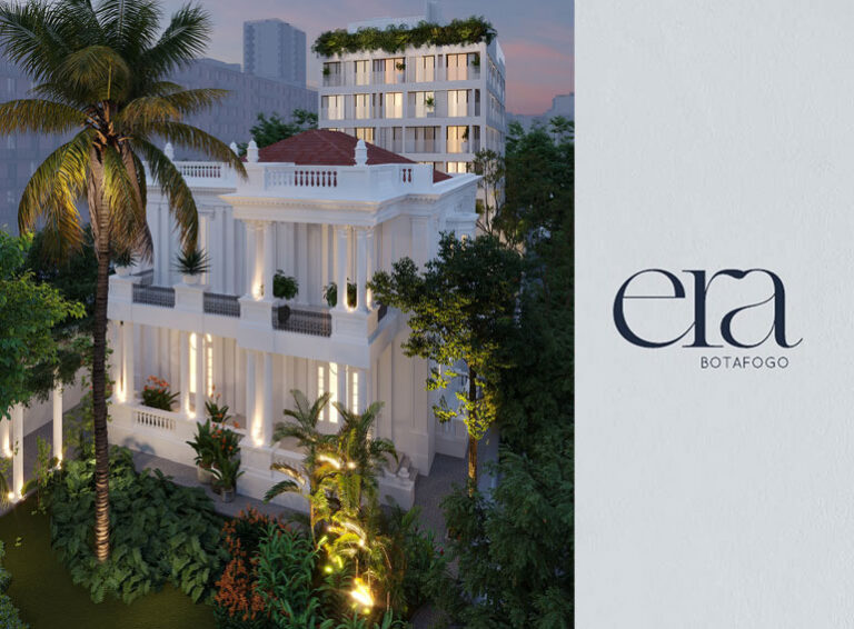 Era Botafogo Mozak