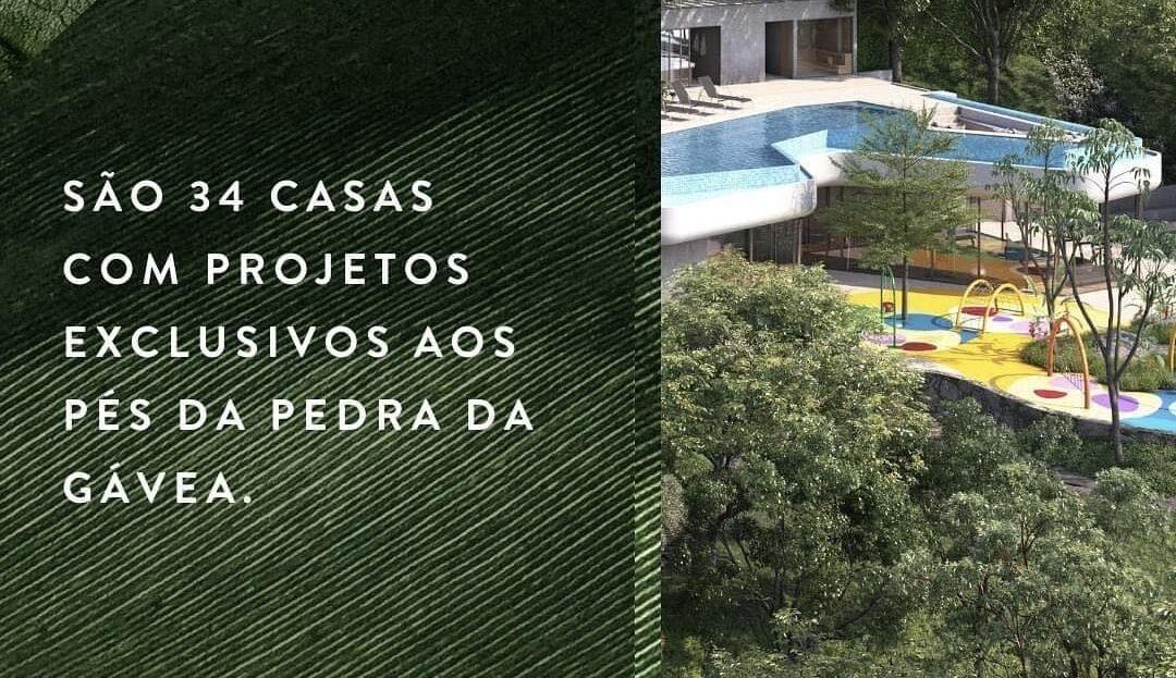 Kaasas Pedra da Gávea