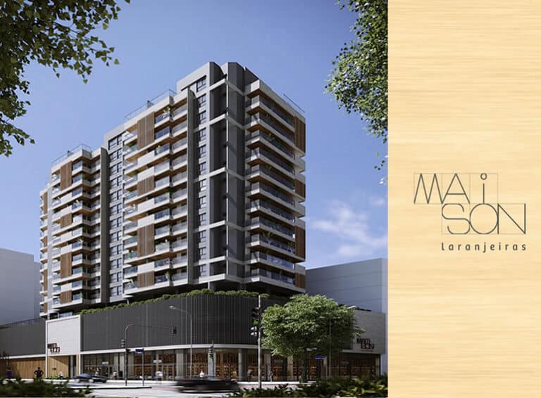 Maison Laranjeiras - Opportunity Rua das Laranjeiras