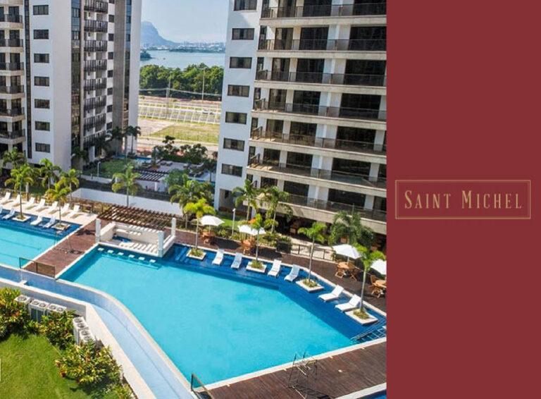 Saint Michel Ilha Pura venda