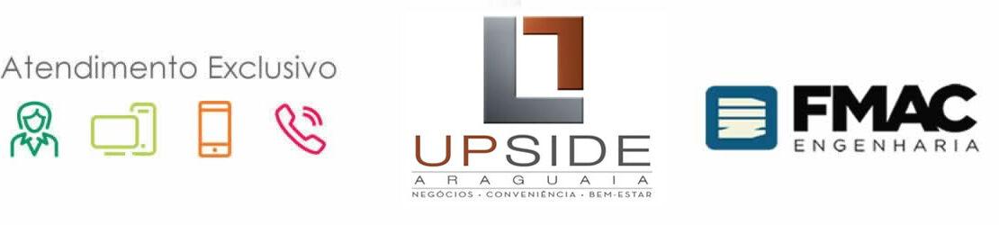 Upside Araguaia Vendas