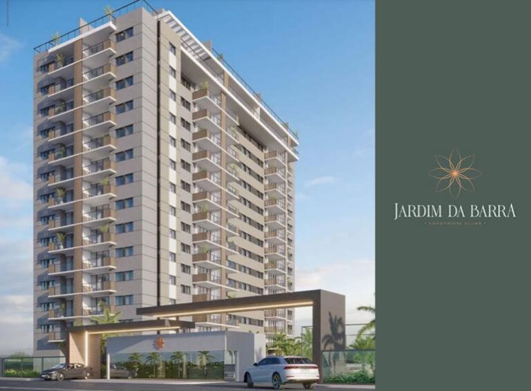 Jardim da Barra Condomínio Clube