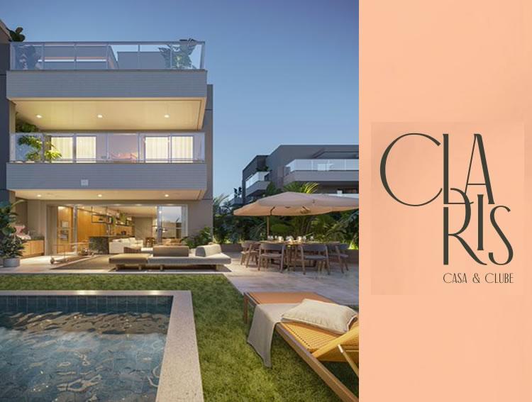 Lançamento de Casas no Parque das Rosas Tegra