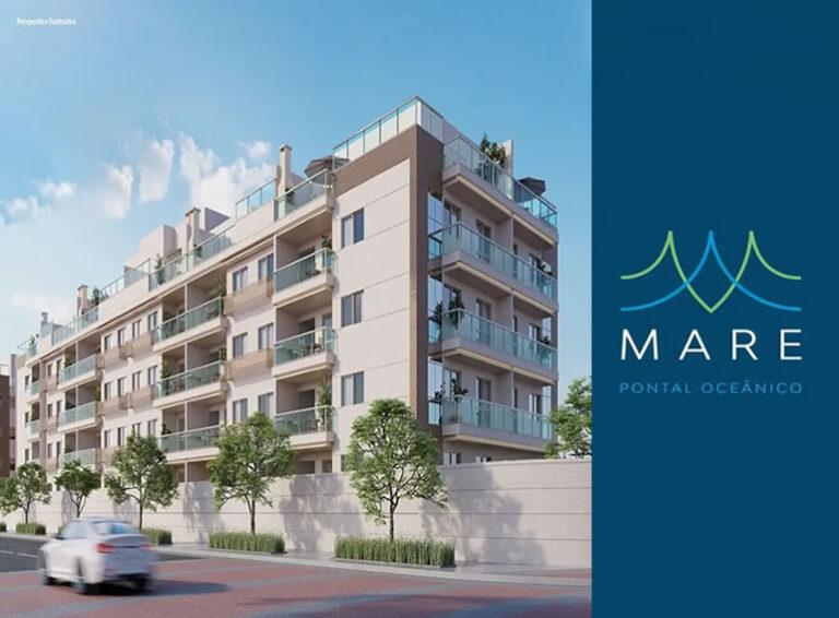 Mare Pontal Oceânico - Recreio dos Bandeirantes