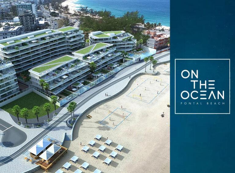 On The Ocean Recreio dos Bandeirantes