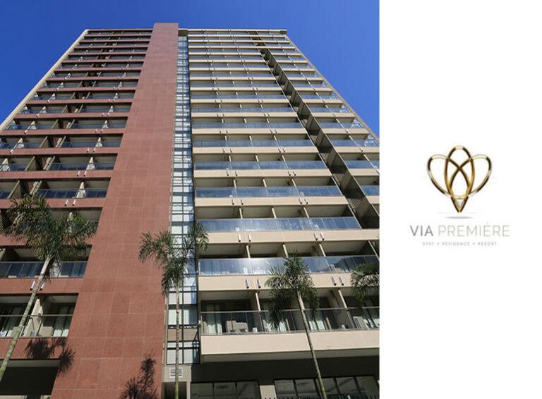 Via Premiére Camorim