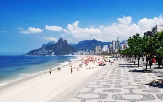 Ipanema