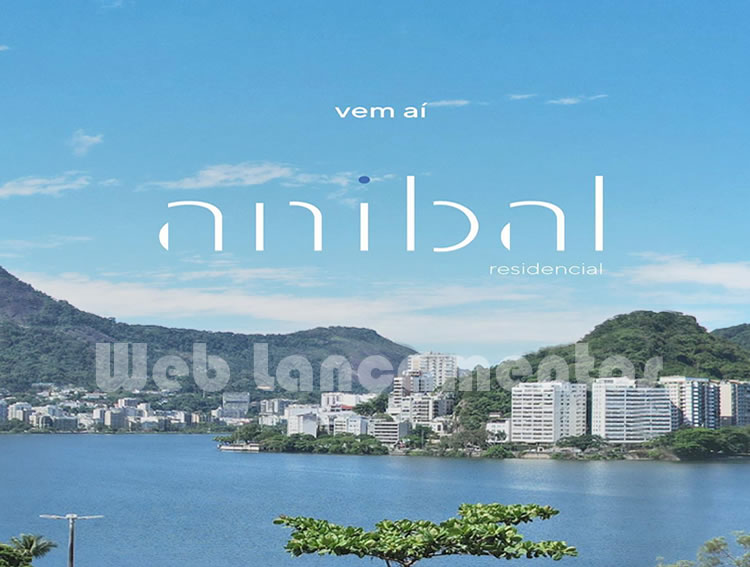 Lançamento Brix Anibal de Mendonça