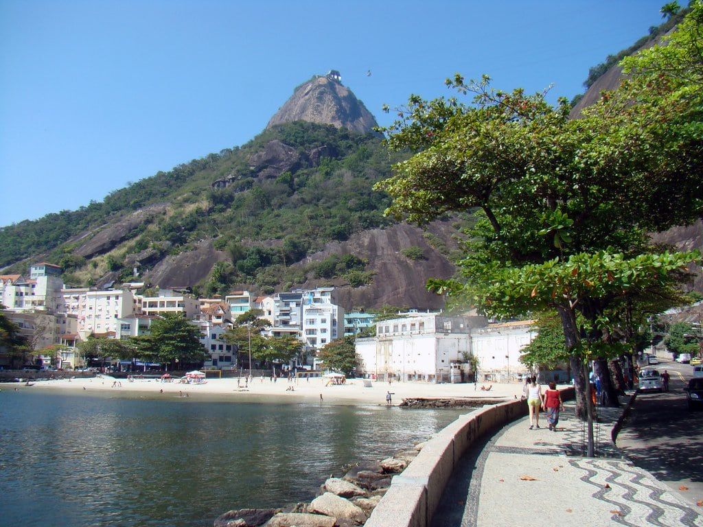 Urca, Rio de Janeiro