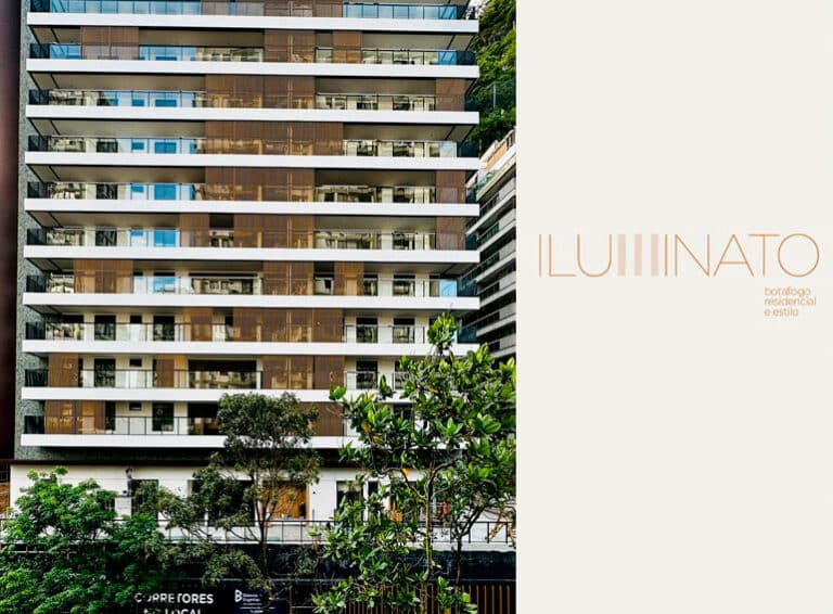 Iluminato Botafogo Residencial