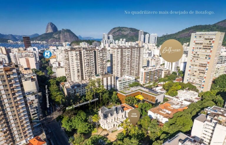 Zona Sul Rio de Janeiro