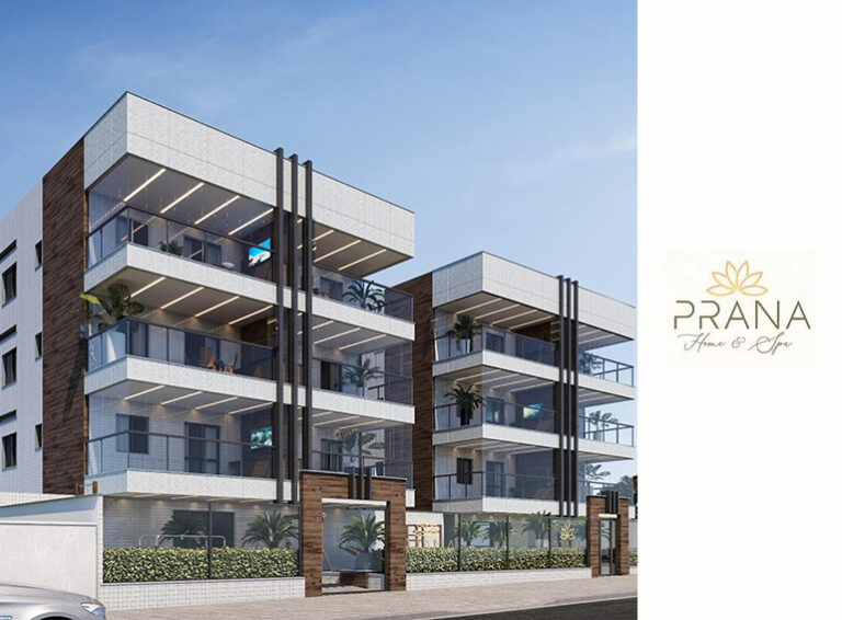 Prana Home e Spa Freguesia lançamento Artlar na Rua Fortunato de Brito