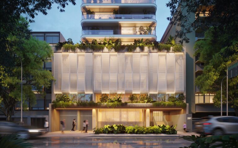 Lançamento Balassiano Rua Prudente de Morasi