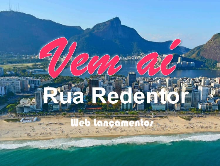 Lançamento Construtora Safira Rua Redentor Ipanema