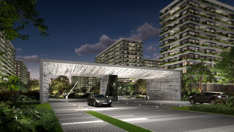 Lançamento Calper Centro Metropolitano Barra da Tijuca