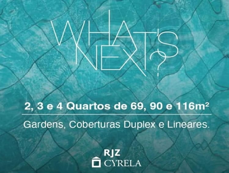 Lançamento Cyrela Assaí Tijuca