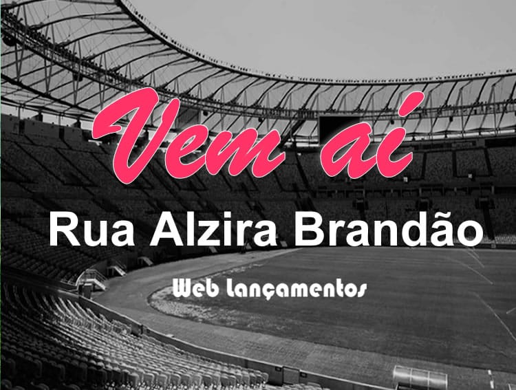 Lançamento Alzira Brandão Tijuca, W3 Engenharia