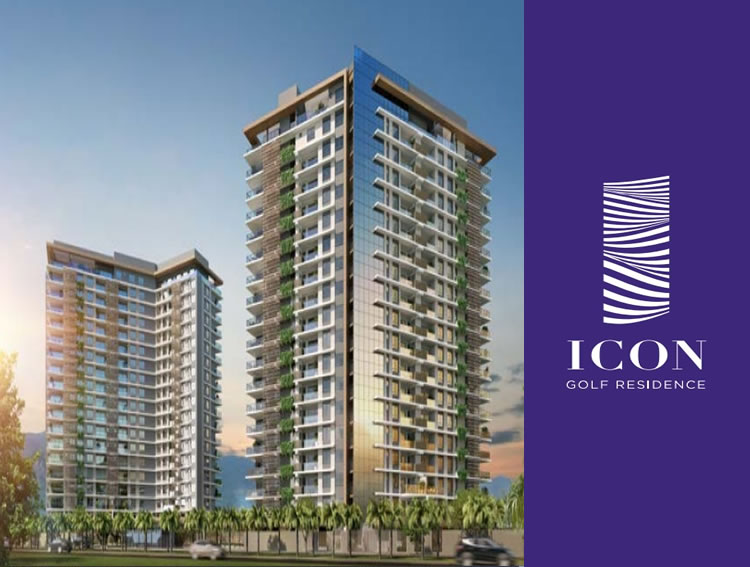 Lançamento Icon Barra da Tijuca