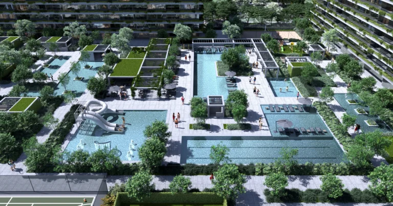 Lançamentos imobiliários no Rio de Janeiro em 2024