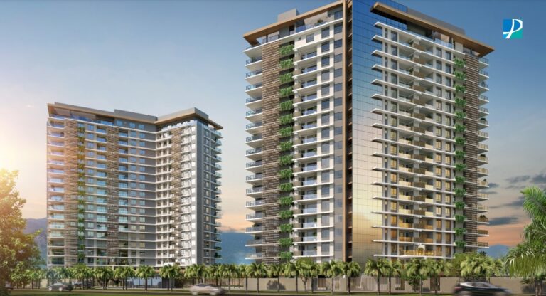 Empreendimento Icon Golf Barra da Tijuca