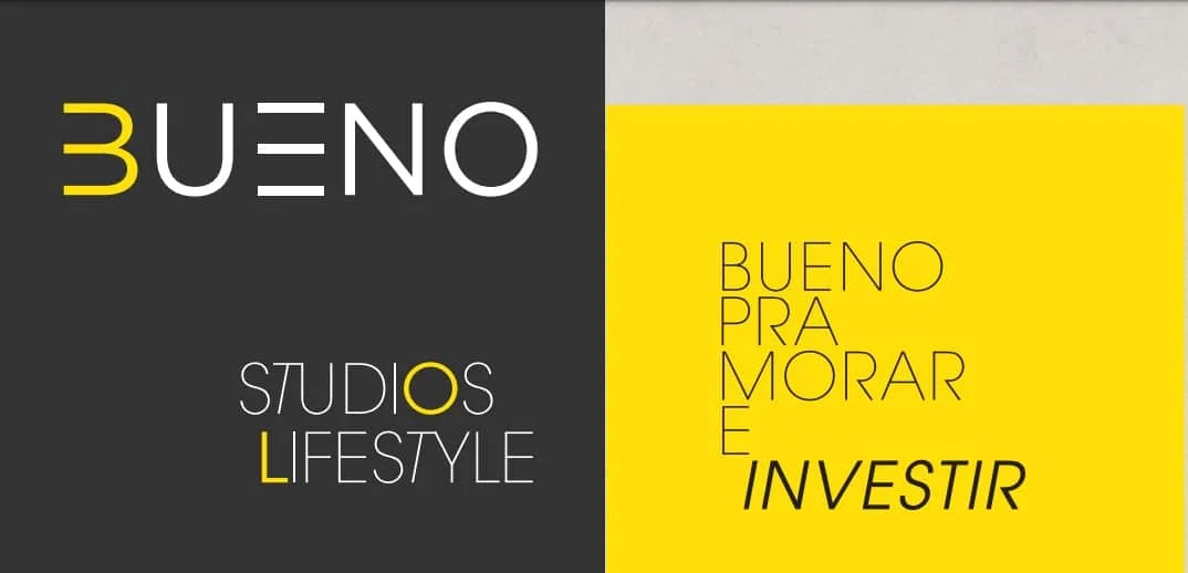 Bueno Studios Lifestyle: More ou invista em Studios no Centro do Rio