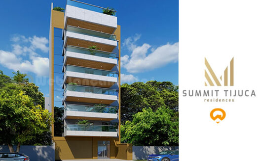 Summit Tijuca Residences